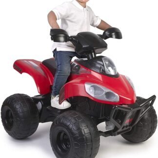 QUAD MOTION 12V FEBER - FE12652